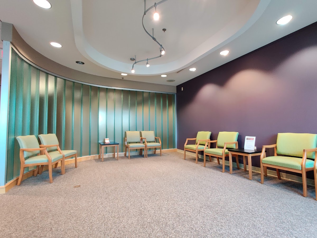 Associated Oral & Maxillofacial Surgeons photo 1