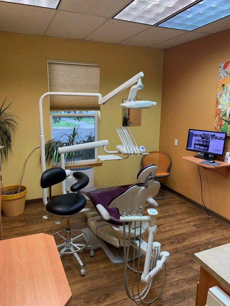 Cornerstone Family Dentistry photo 2