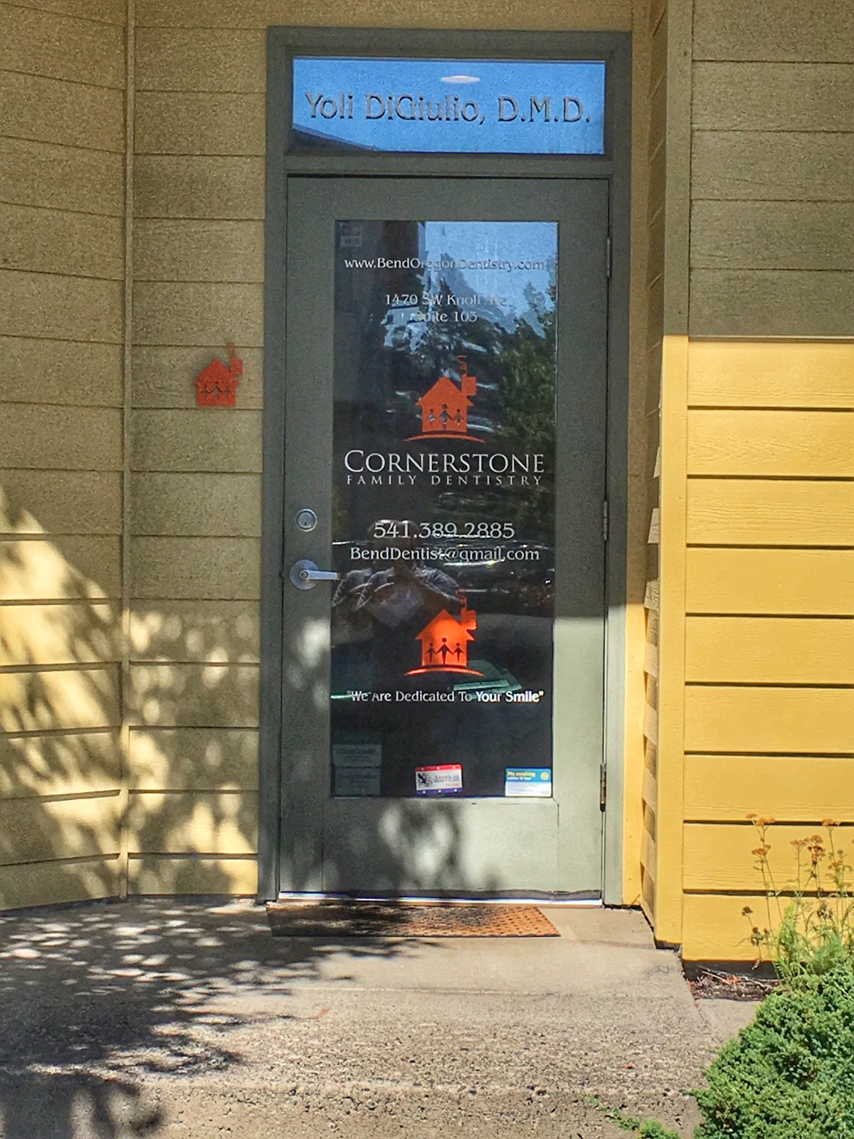 Cornerstone Family Dentistry photo 4