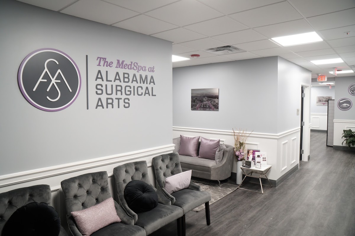 Alabama Surgical Arts photo 6