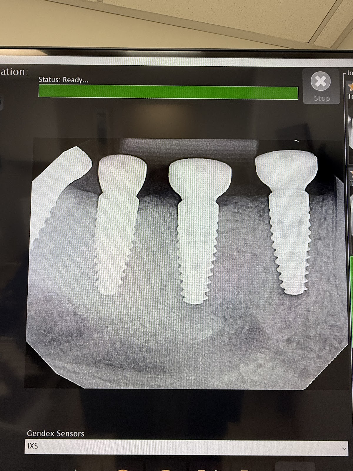 Corey + Then Periodontics photo 2