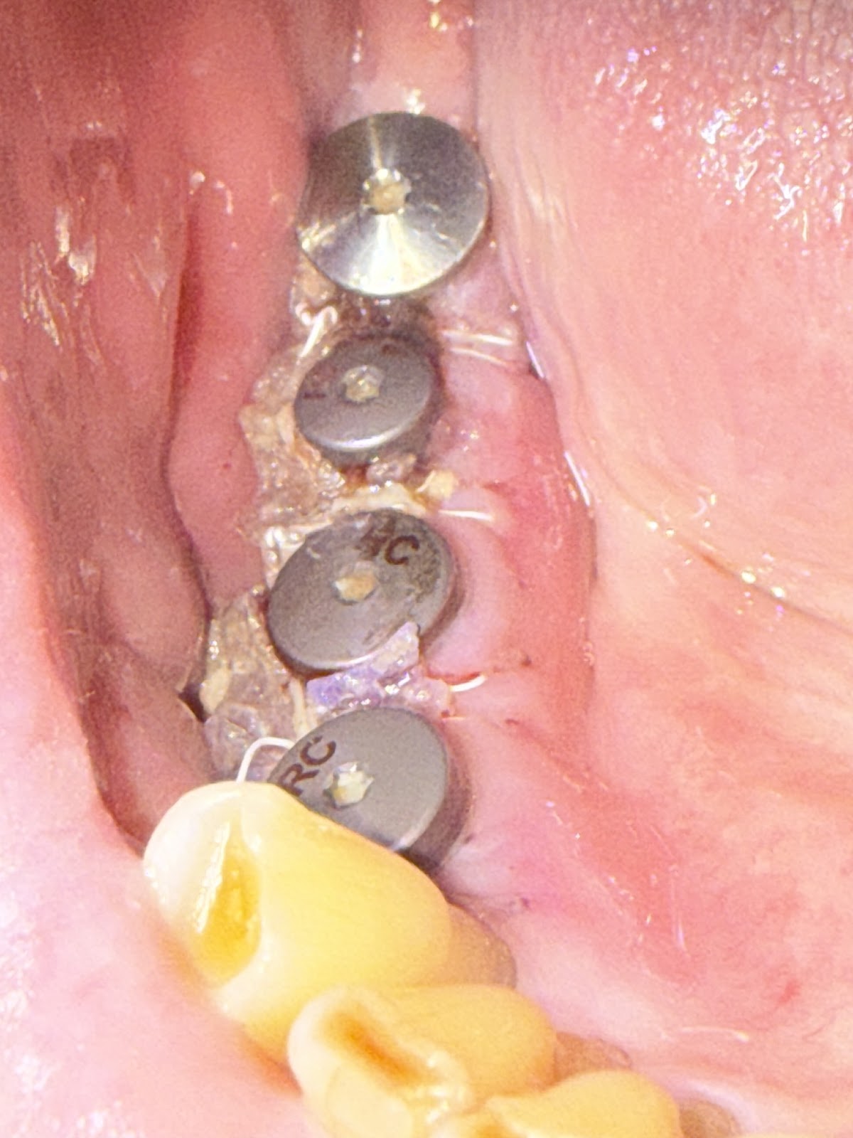 Corey + Then Periodontics photo 3