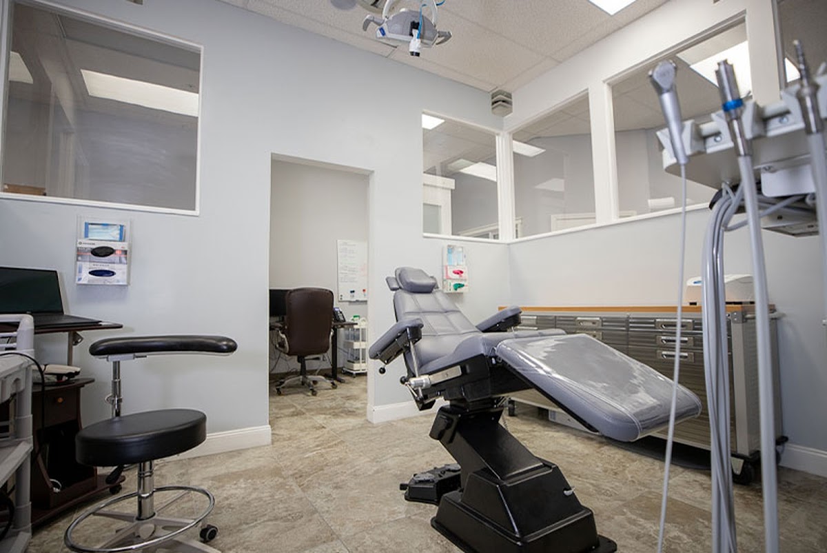 Marsh Cove Dental and Implant Center photo 3