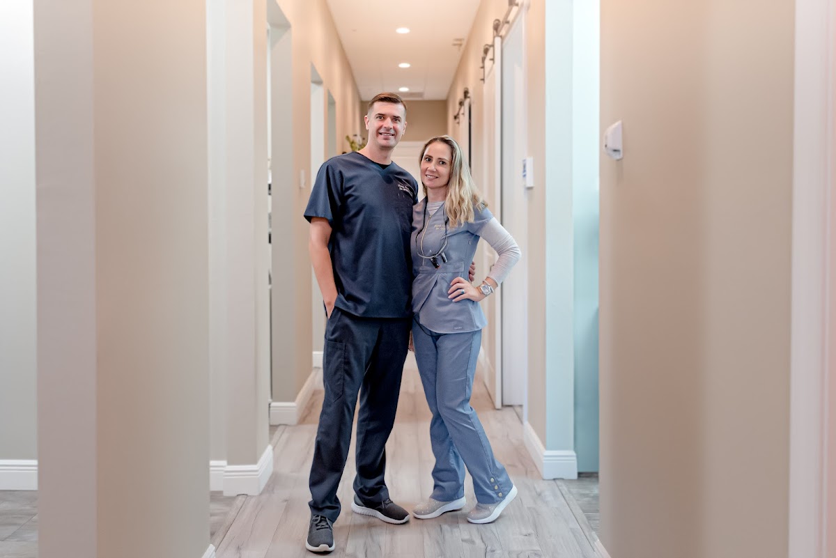 Marsh Cove Dental and Implant Center photo 4