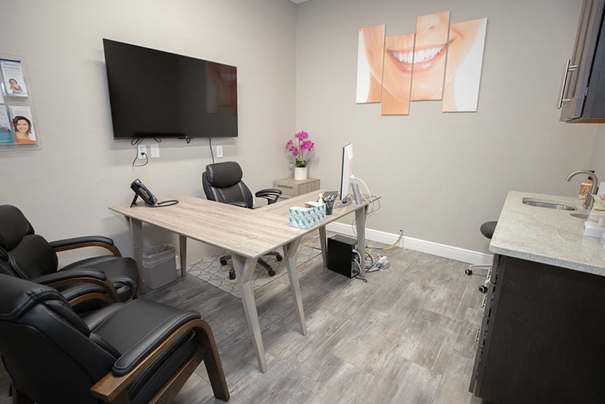 Marsh Cove Dental and Implant Center photo 6