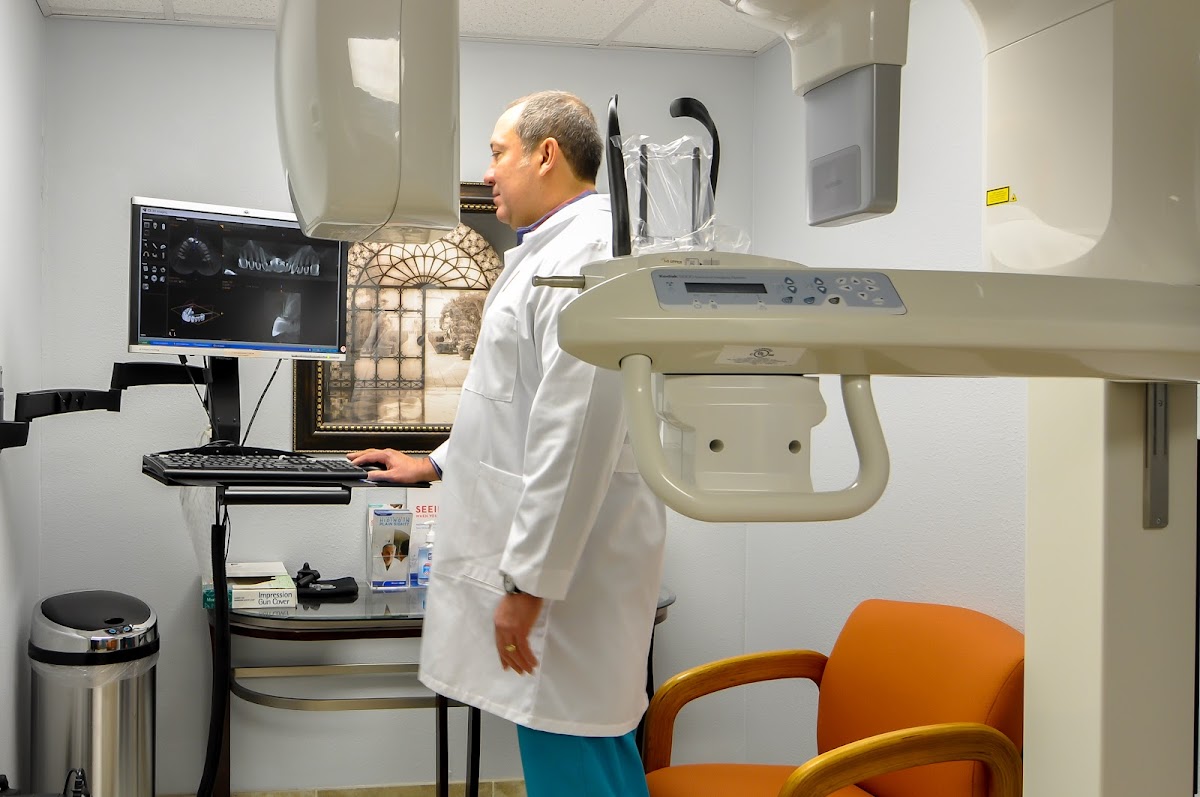 Preferred Dental Center photo 1
