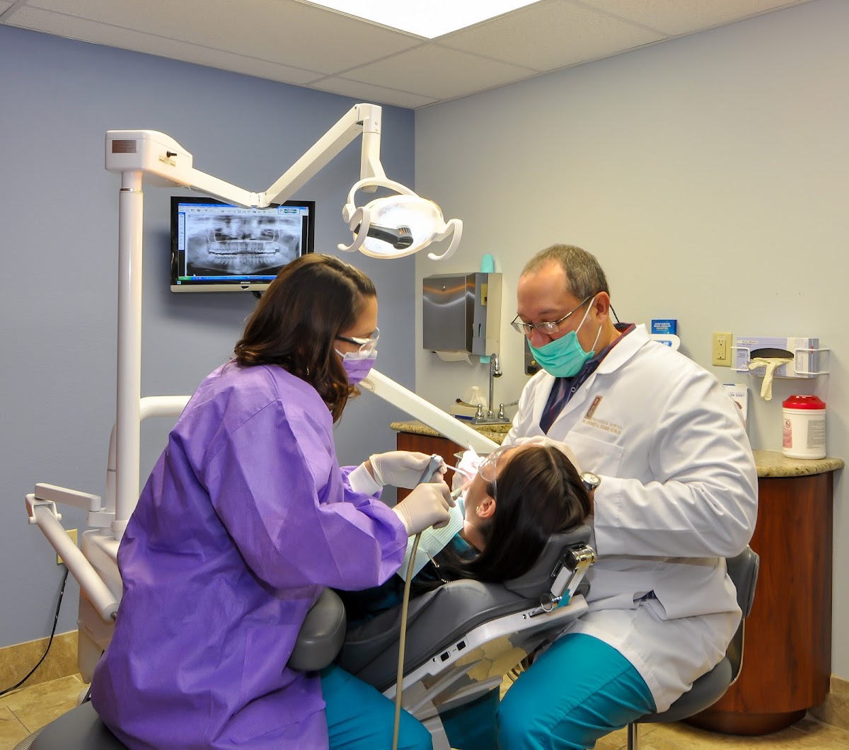 Preferred Dental Center photo 6
