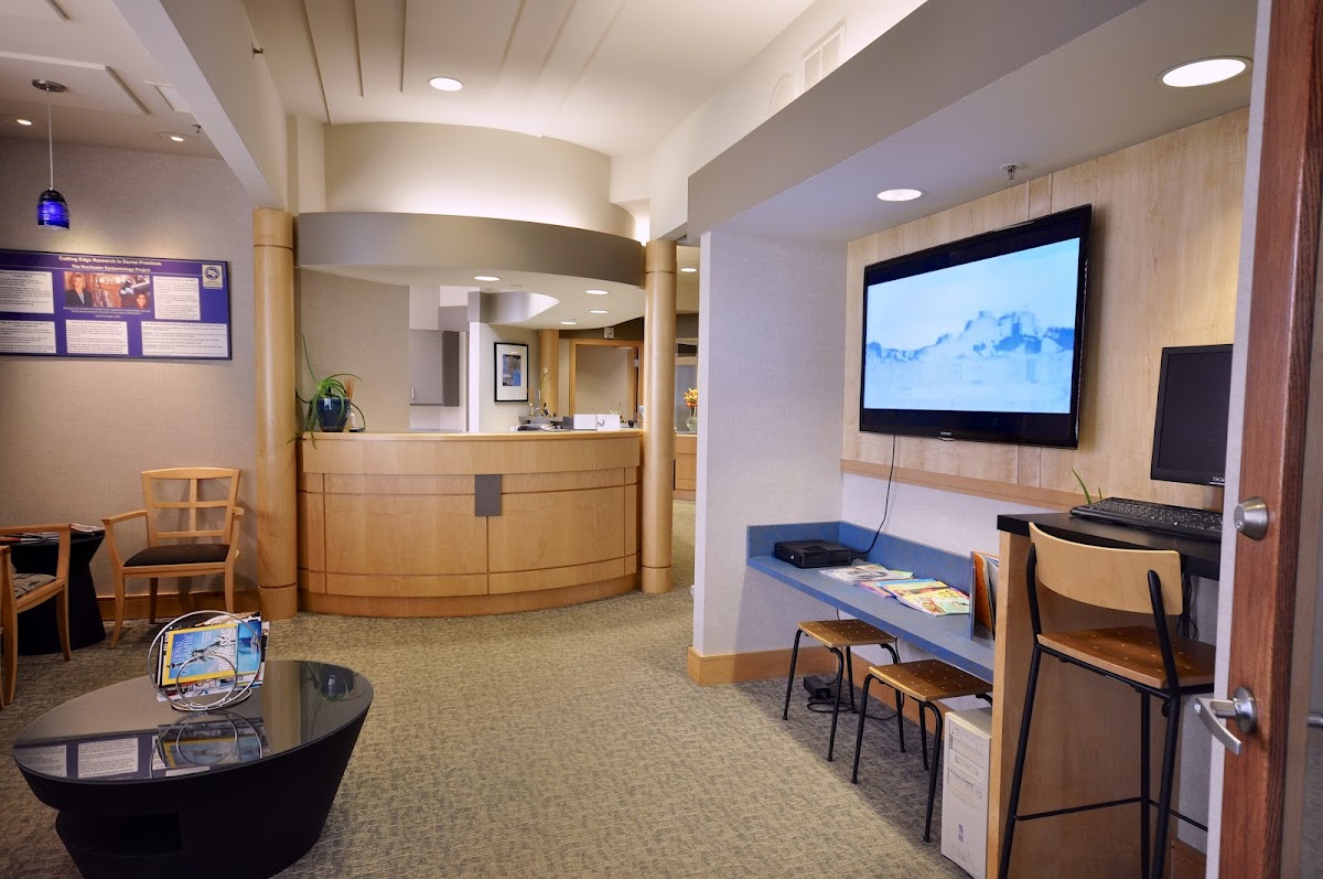 Greenview Cosmetic and Family Dentistry photo 2