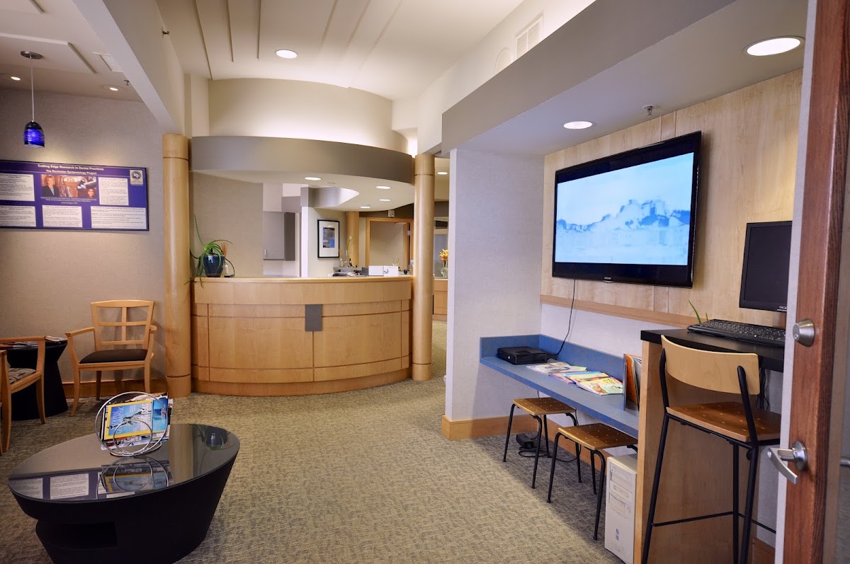 Greenview Cosmetic and Family Dentistry photo 2