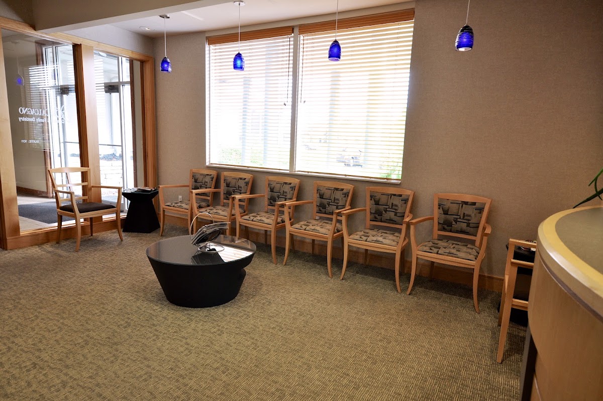 Greenview Cosmetic and Family Dentistry photo 6
