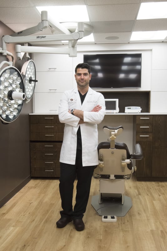 Facial & Oral Surgery Institute photo 2