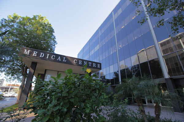 Woodland Hills Oral & Maxillofacial Surgery photo 3