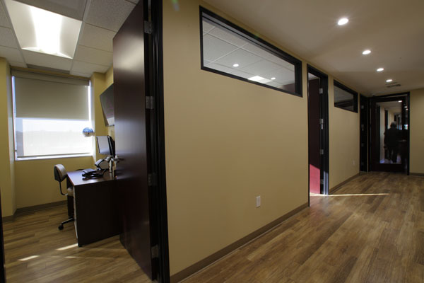 Woodland Hills Oral & Maxillofacial Surgery photo 6