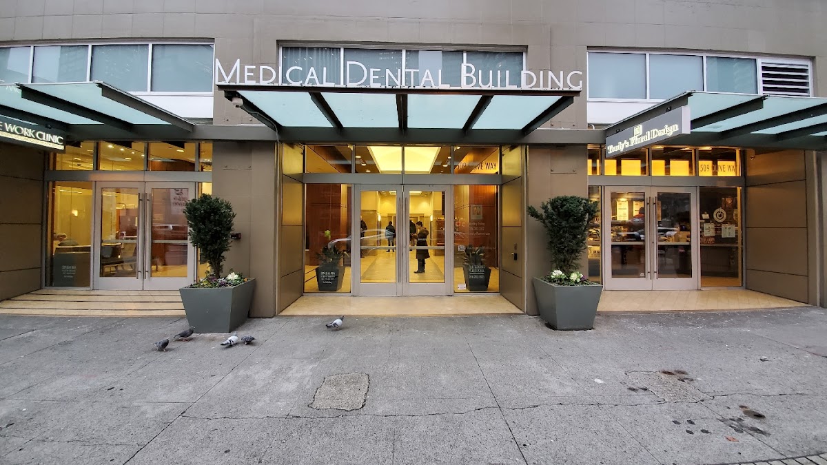 Seattle Sound Dental - Downtown photo 1