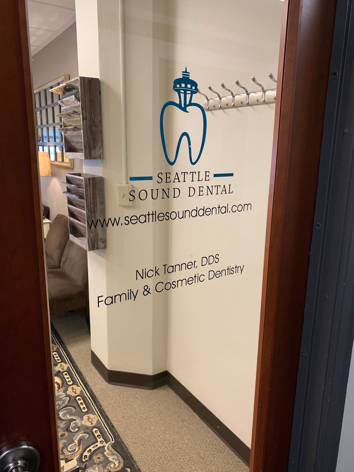 Seattle Sound Dental - Downtown photo 2
