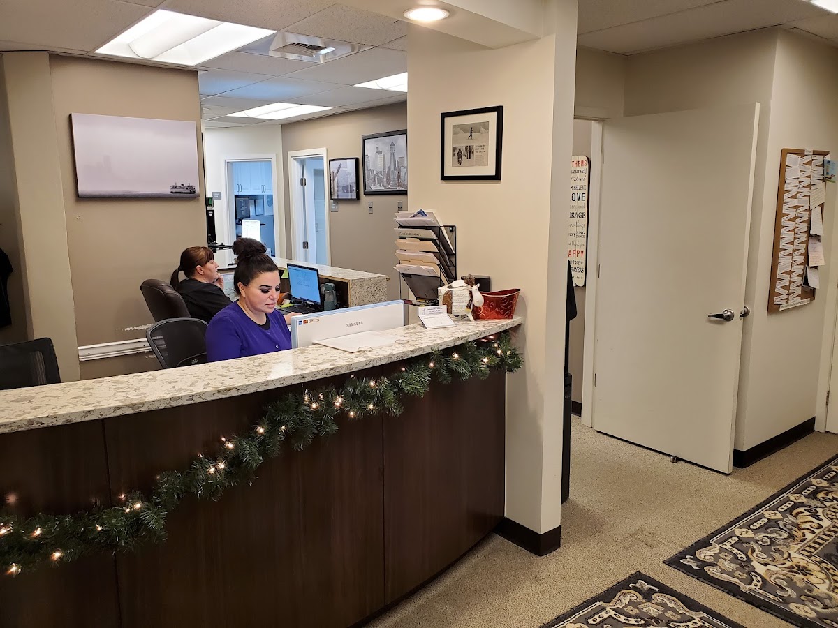 Seattle Sound Dental - Downtown photo 4