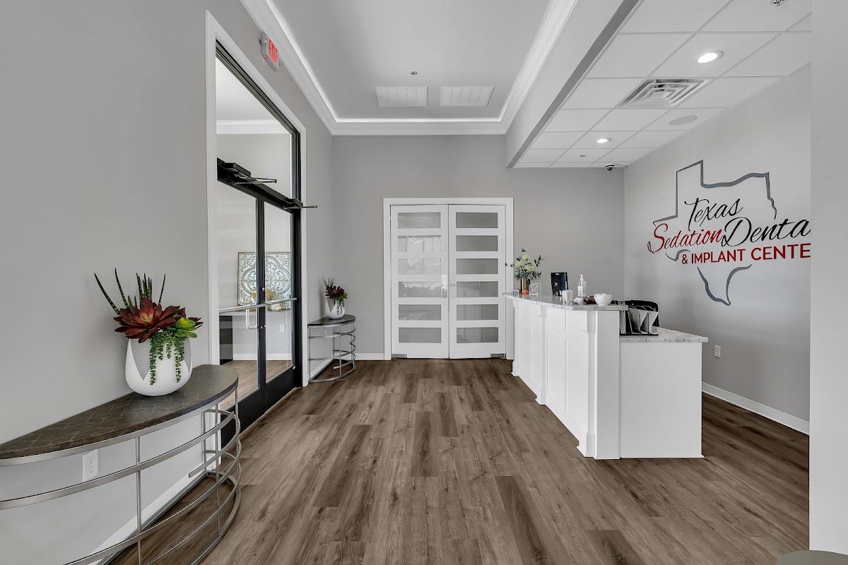 Texas Sedation Dental & Implant Center photo 3