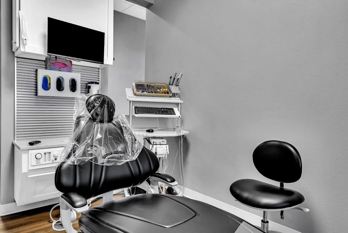 Texas Sedation Dental & Implant Center photo 5