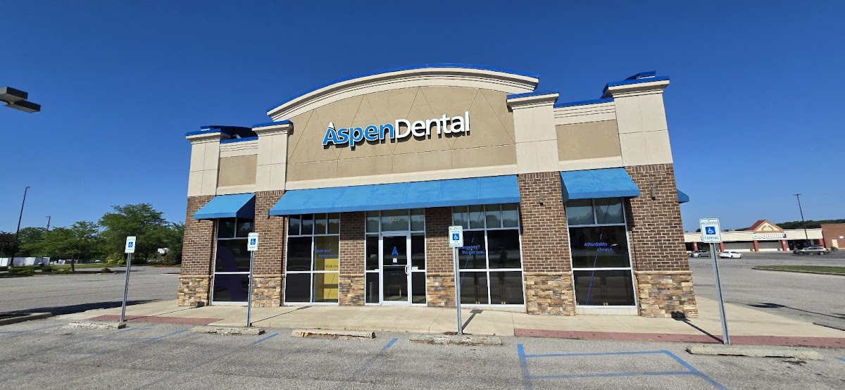 Aspen Dental - Angola photo 1