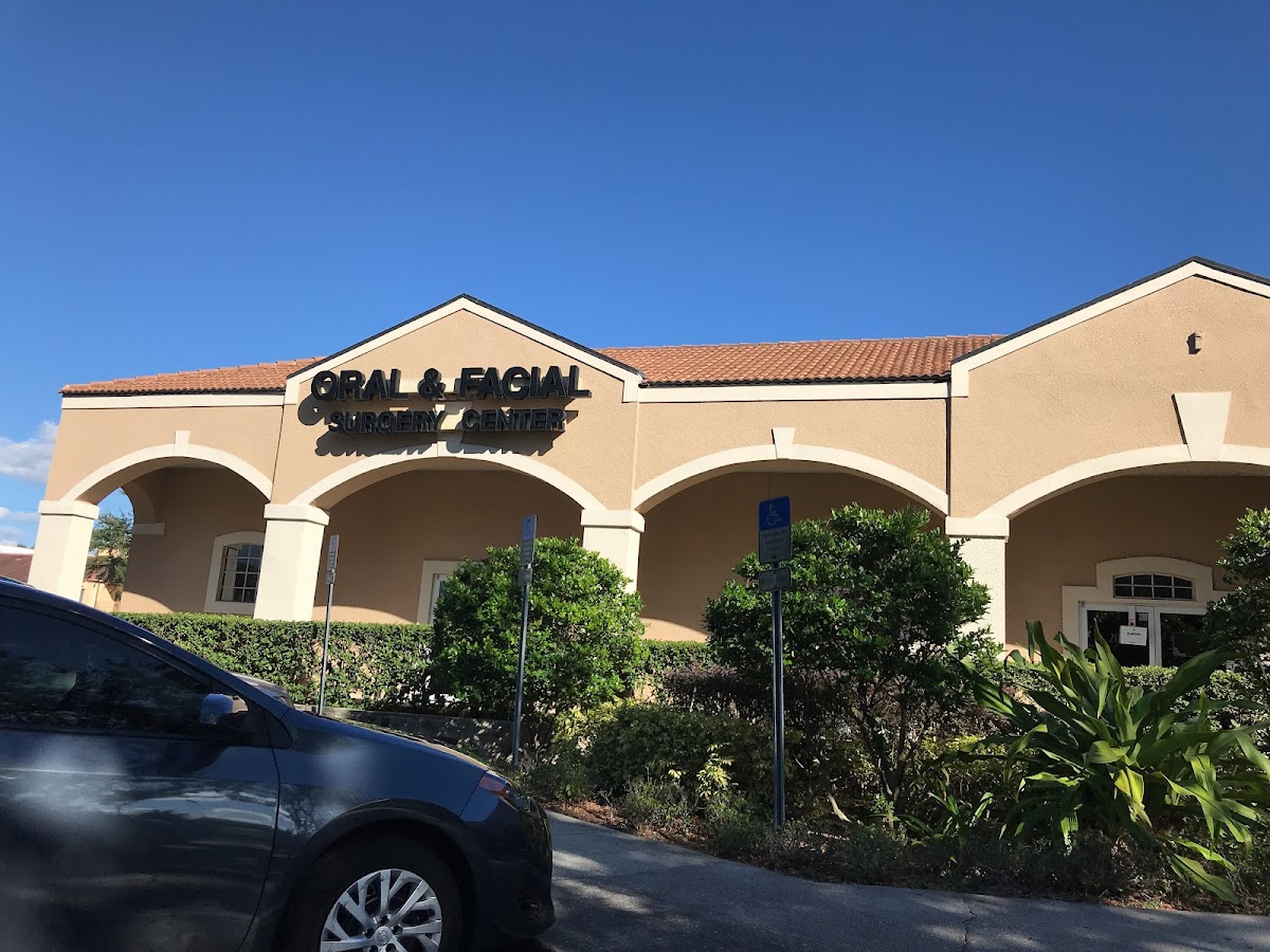 Oral & Facial Surgery Center photo 2