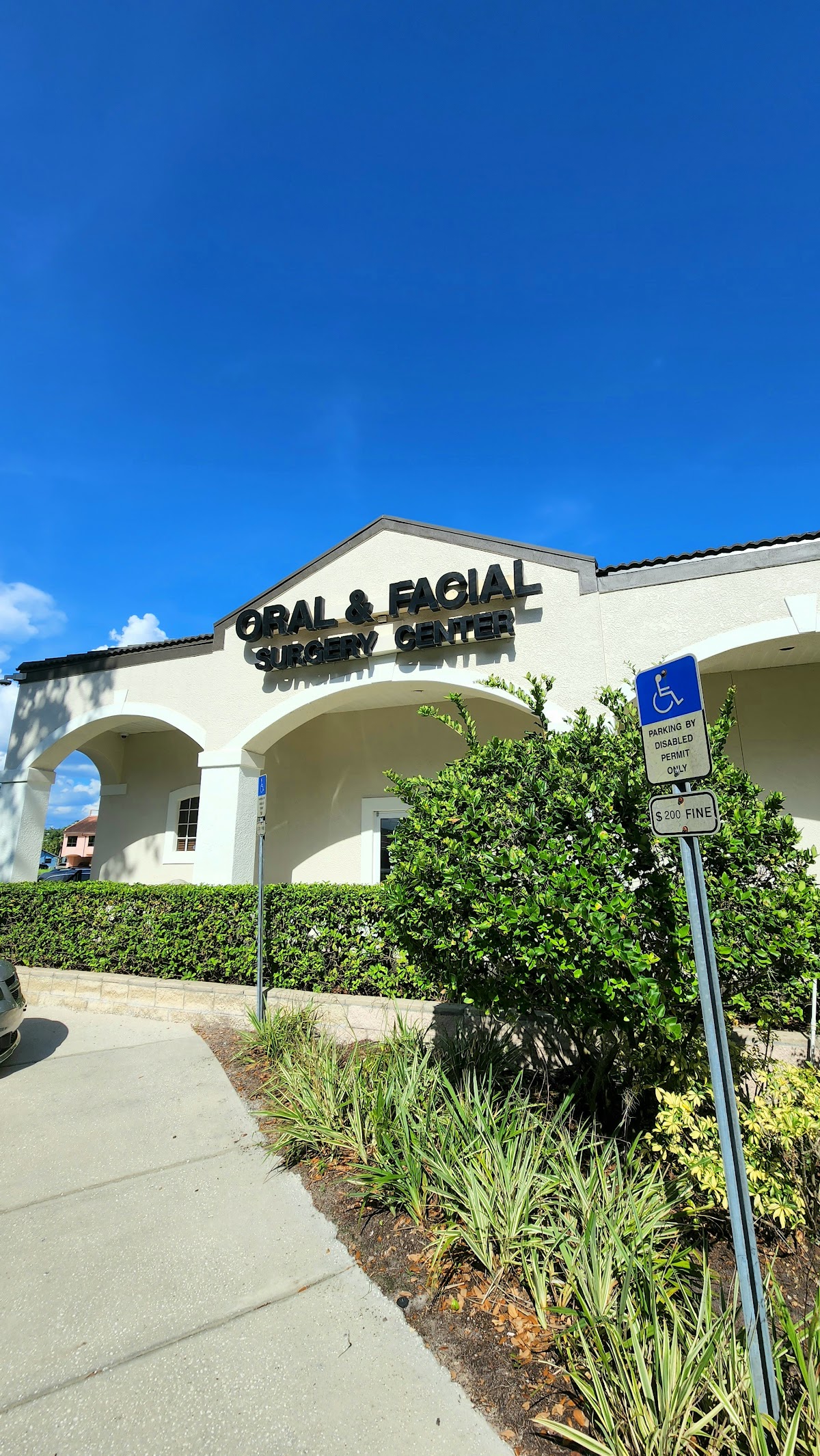 Oral & Facial Surgery Center photo 3