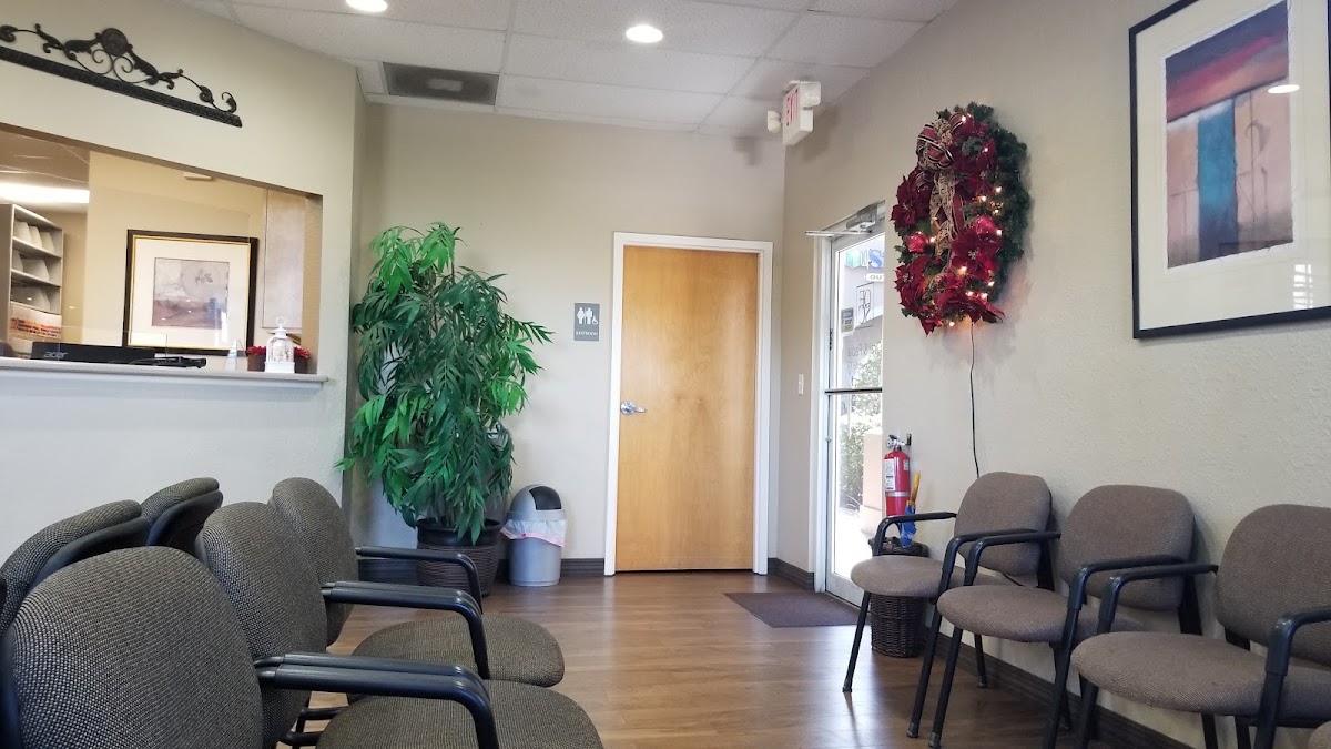 Oral & Facial Surgery Center photo 5