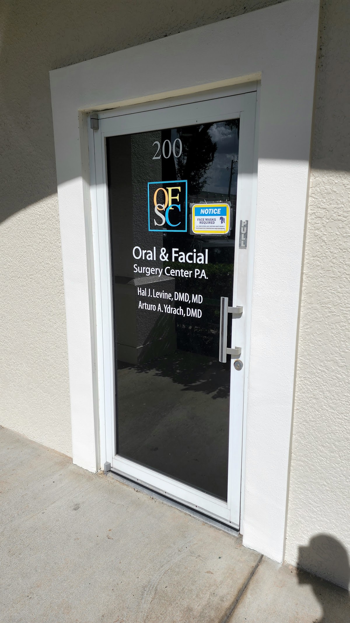 Oral & Facial Surgery Center photo 6
