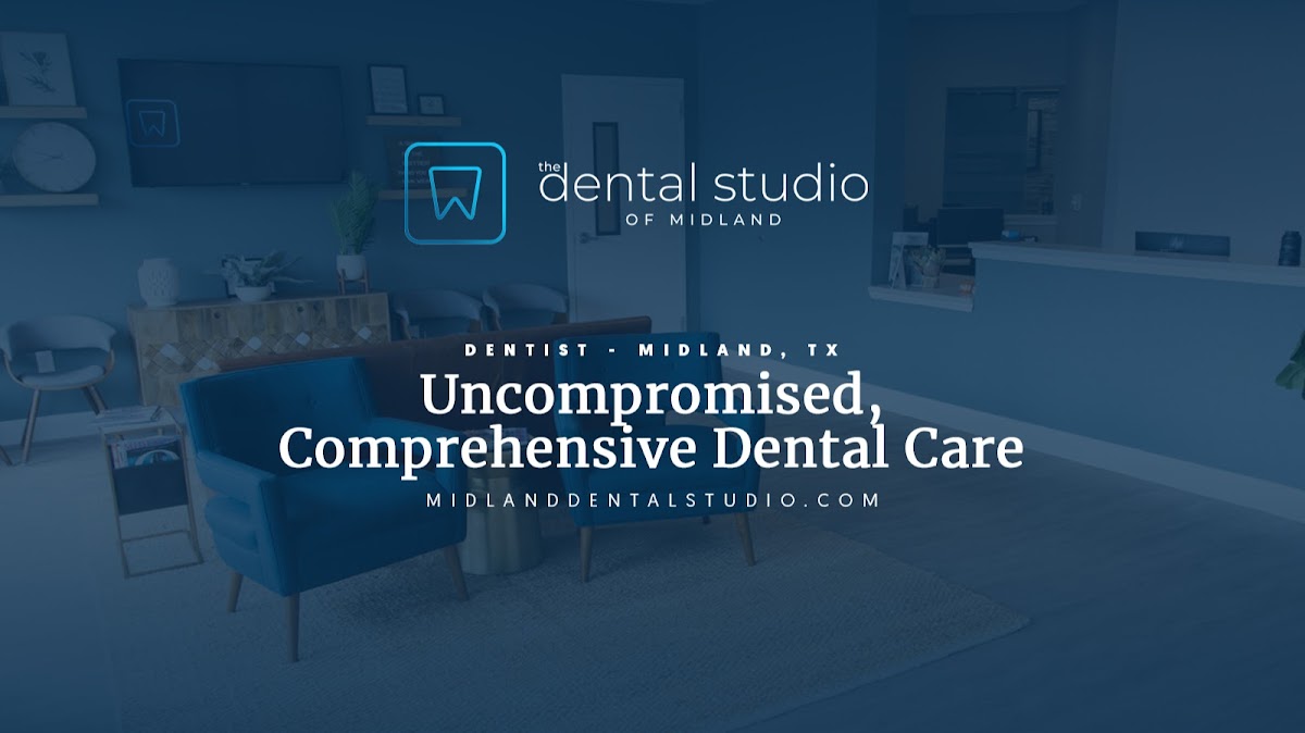 The Dental Studio Of Midland photo 1