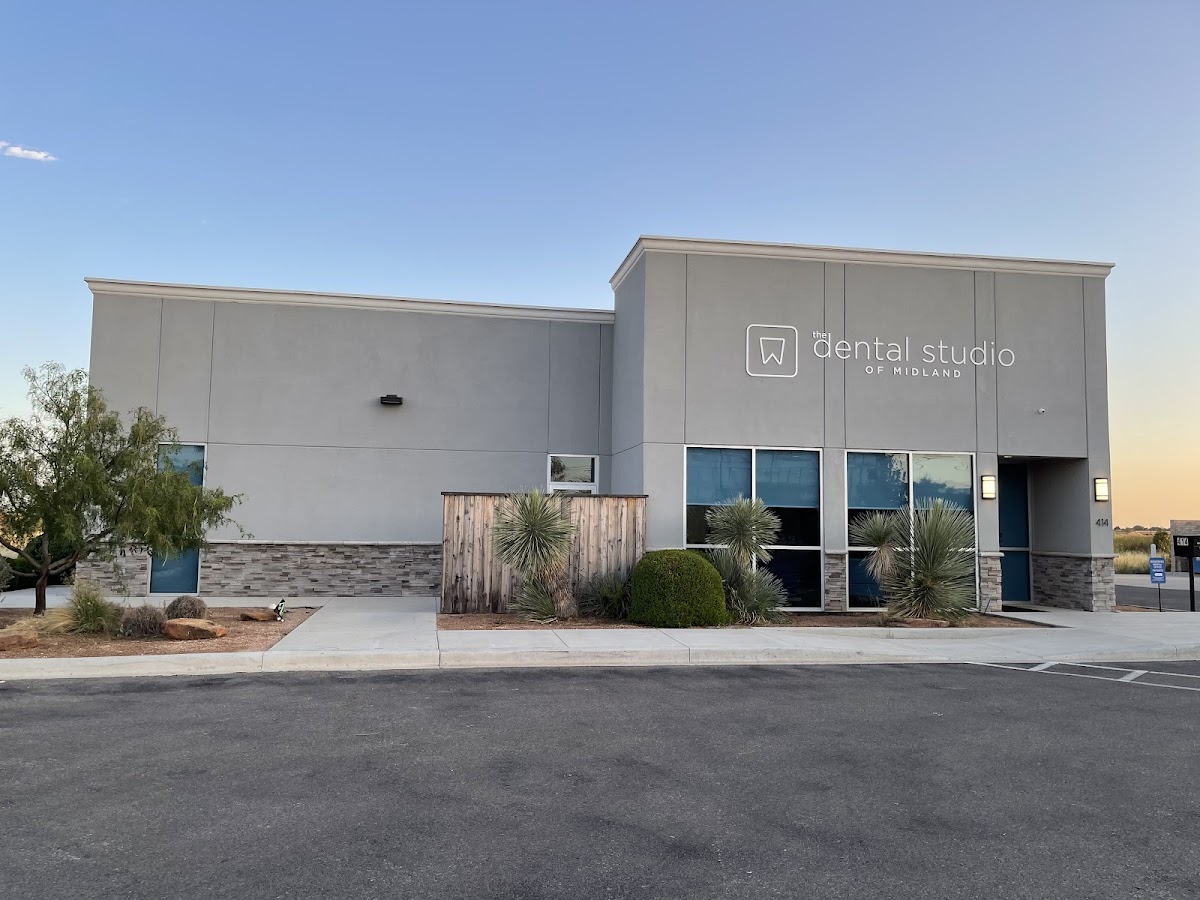 The Dental Studio Of Midland photo 2