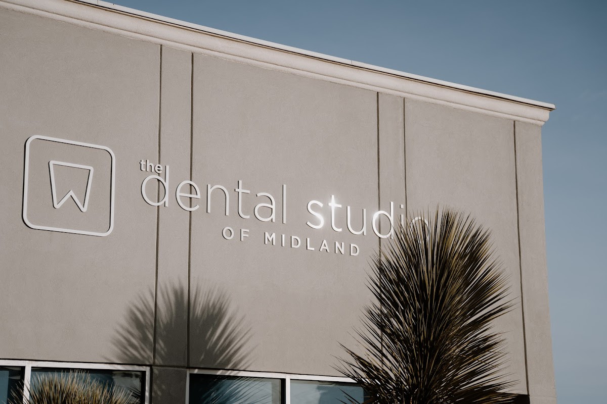 The Dental Studio Of Midland photo 4