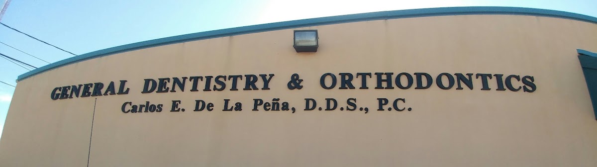 Dr. Carlos E. De La Pena, Dds photo 1