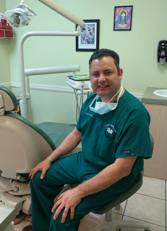 Dr. Carlos E. De La Pena, Dds photo 2