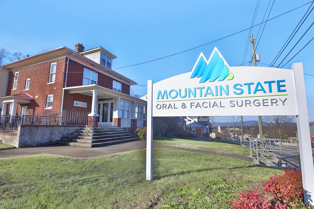 Mountain State Oral and Facial Surgery - Vinton photo 1