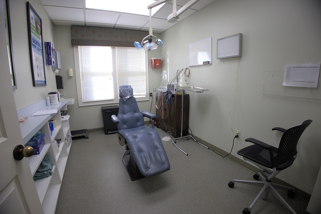 Mountain State Oral and Facial Surgery - Vinton photo 2
