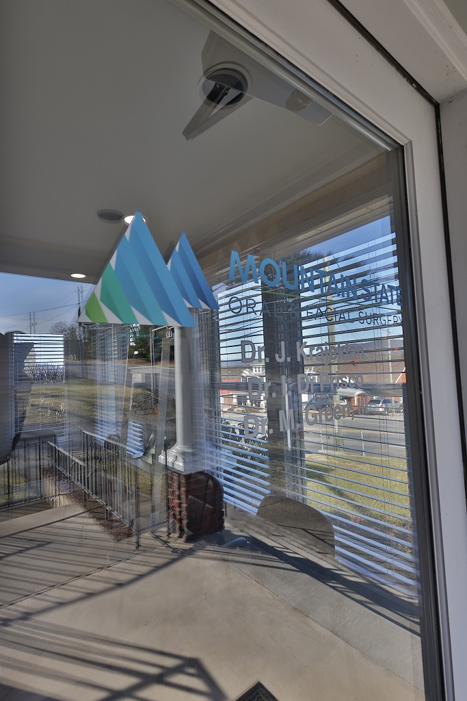 Mountain State Oral and Facial Surgery - Vinton photo 3