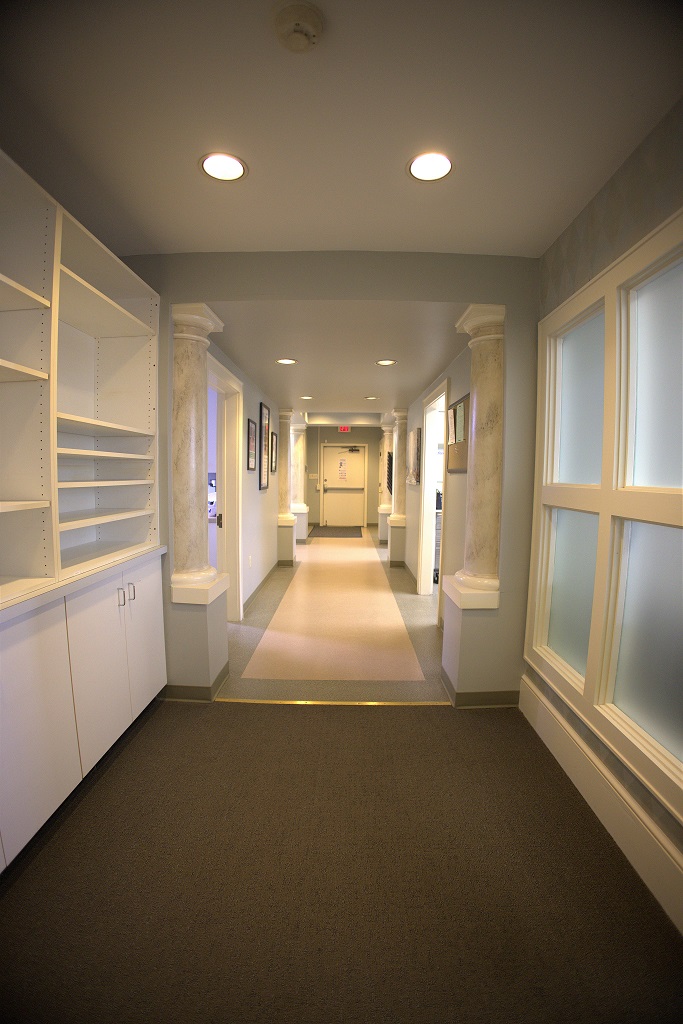 Mountain State Oral and Facial Surgery - Vinton photo 4