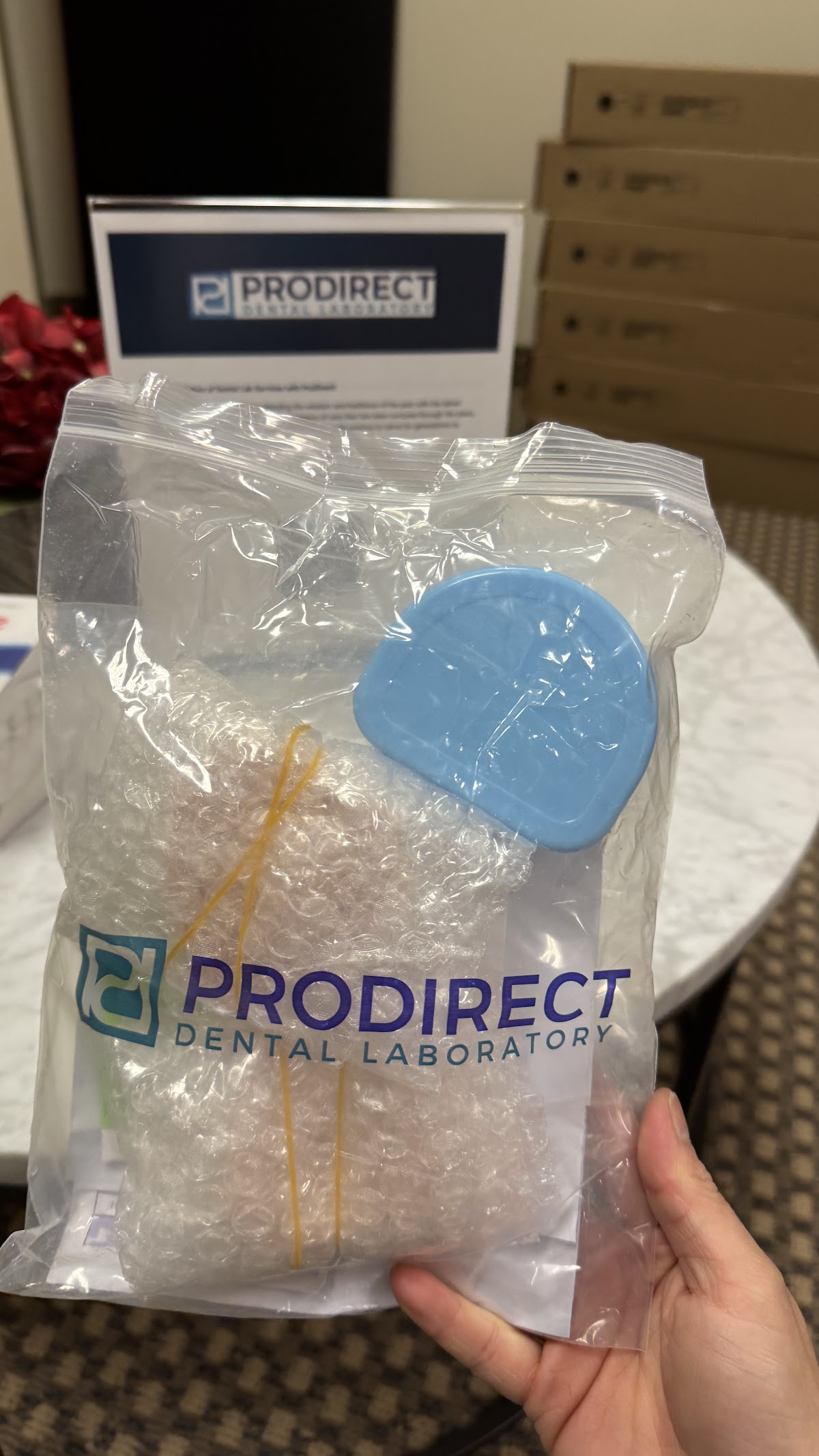 Prodirect Dental Laboratory photo 3