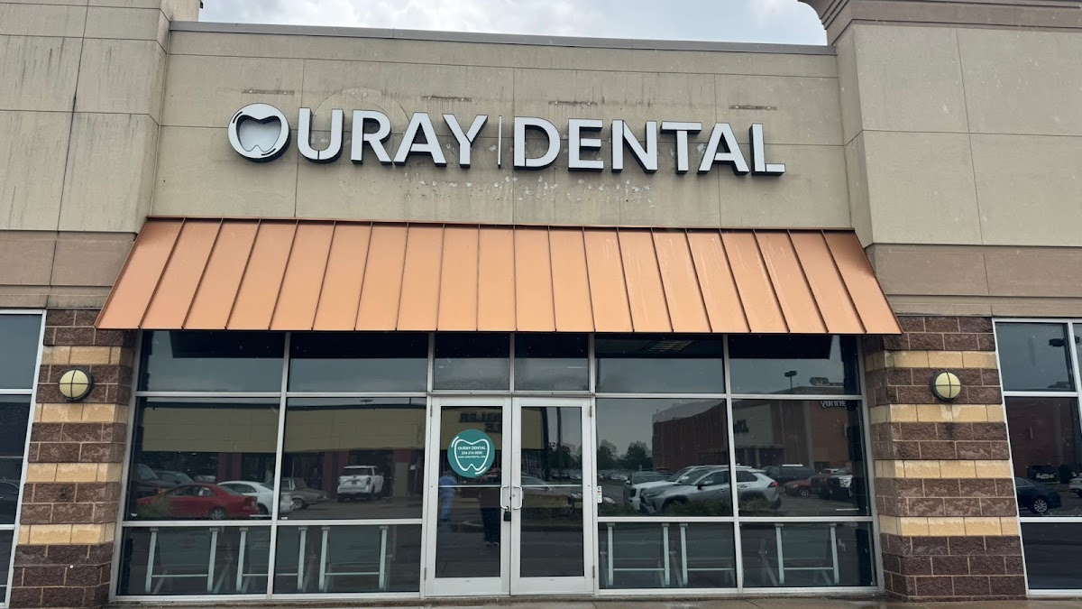 Ouray Dental - Canton photo 1