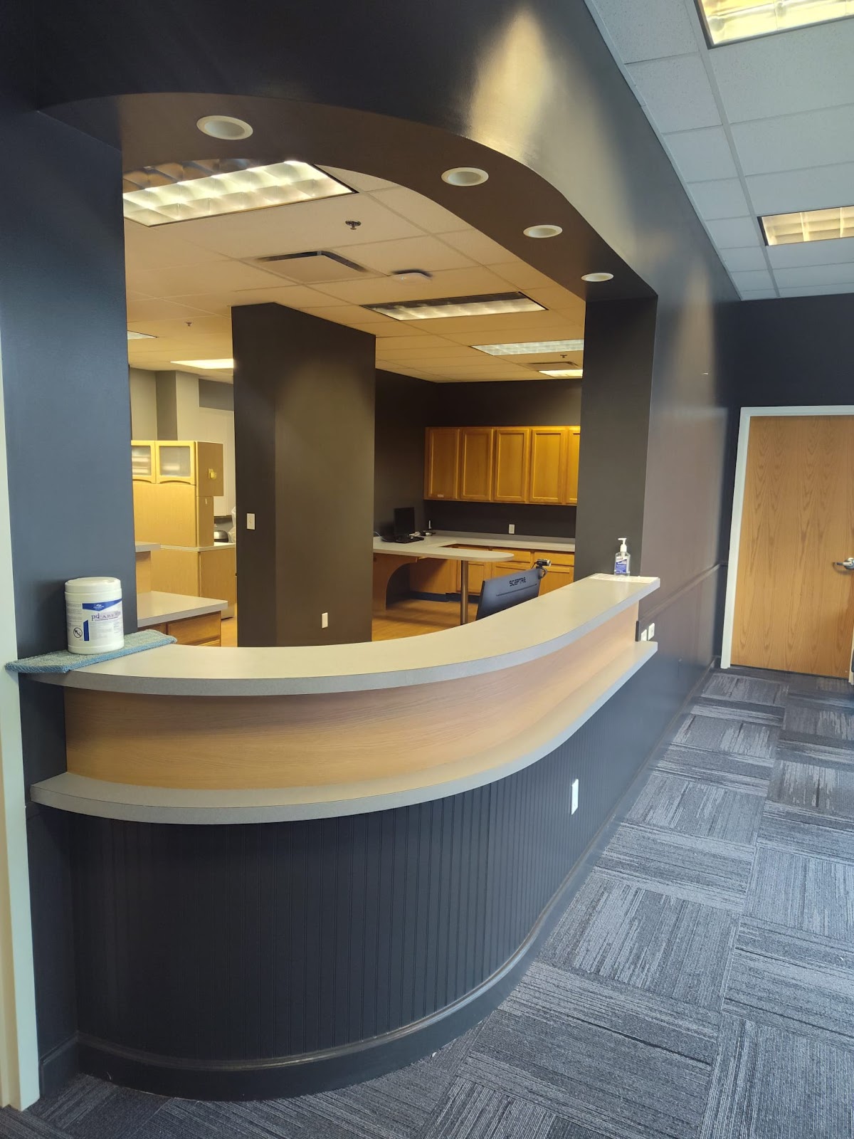Ouray Dental - Canton photo 2