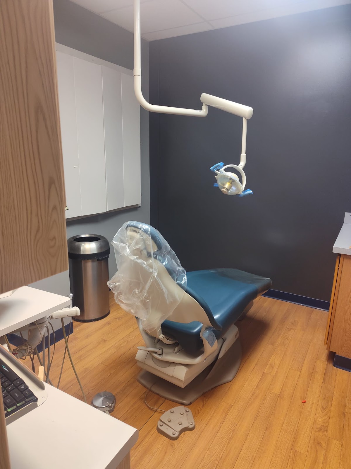 Ouray Dental - Canton photo 3