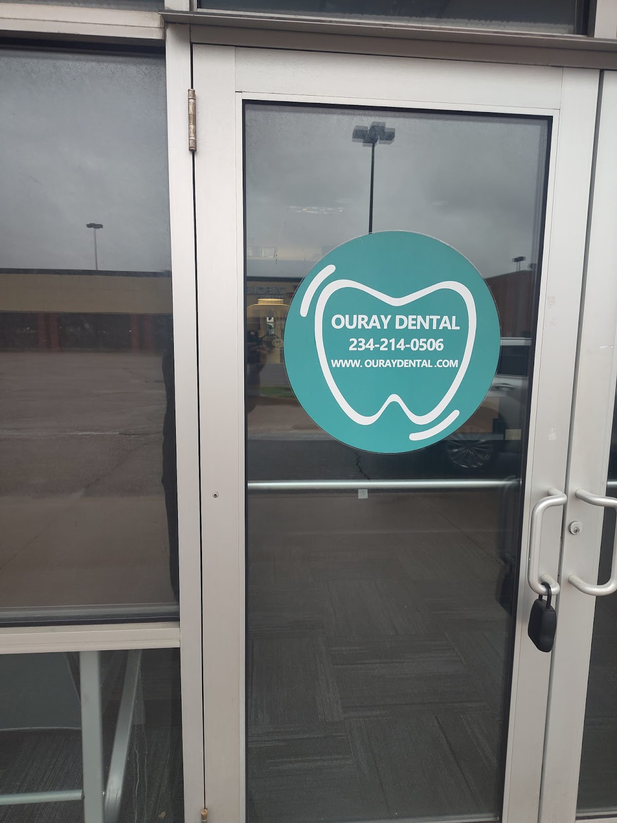 Ouray Dental - Canton photo 4