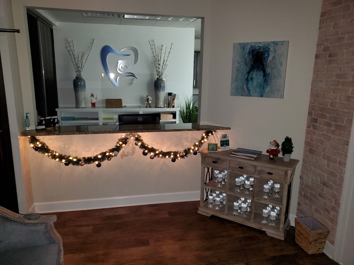 Blue Water Oral Surgery Center photo 1
