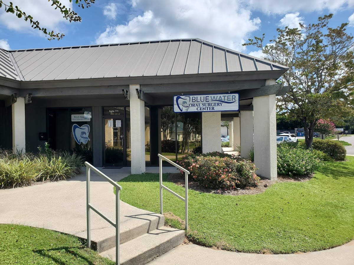 Blue Water Oral Surgery Center photo 2