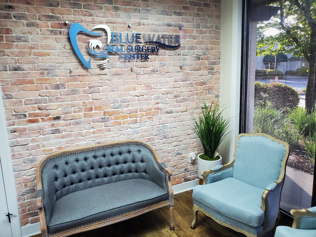 Blue Water Oral Surgery Center photo 3