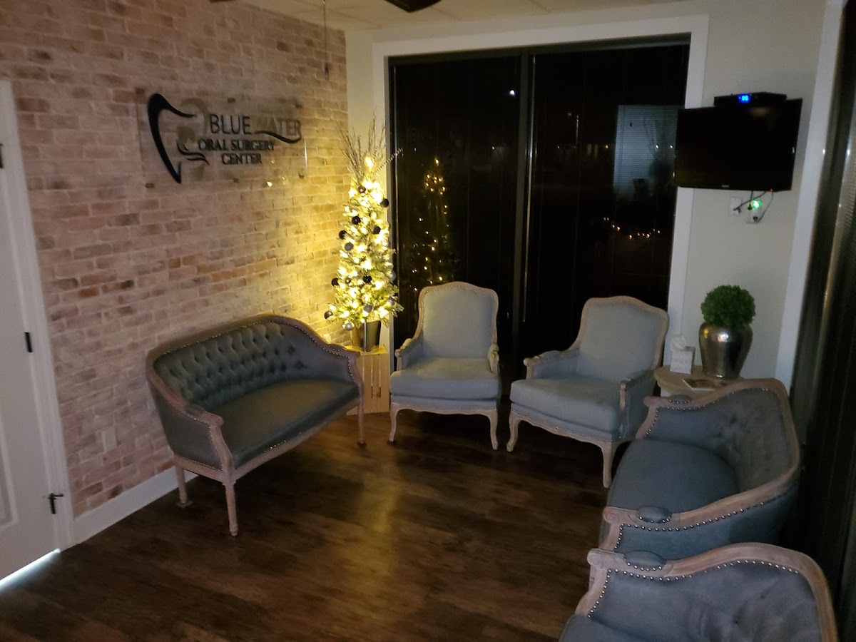 Blue Water Oral Surgery Center photo 5