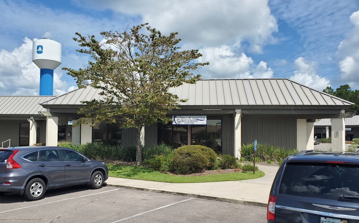 Blue Water Oral Surgery Center photo 6
