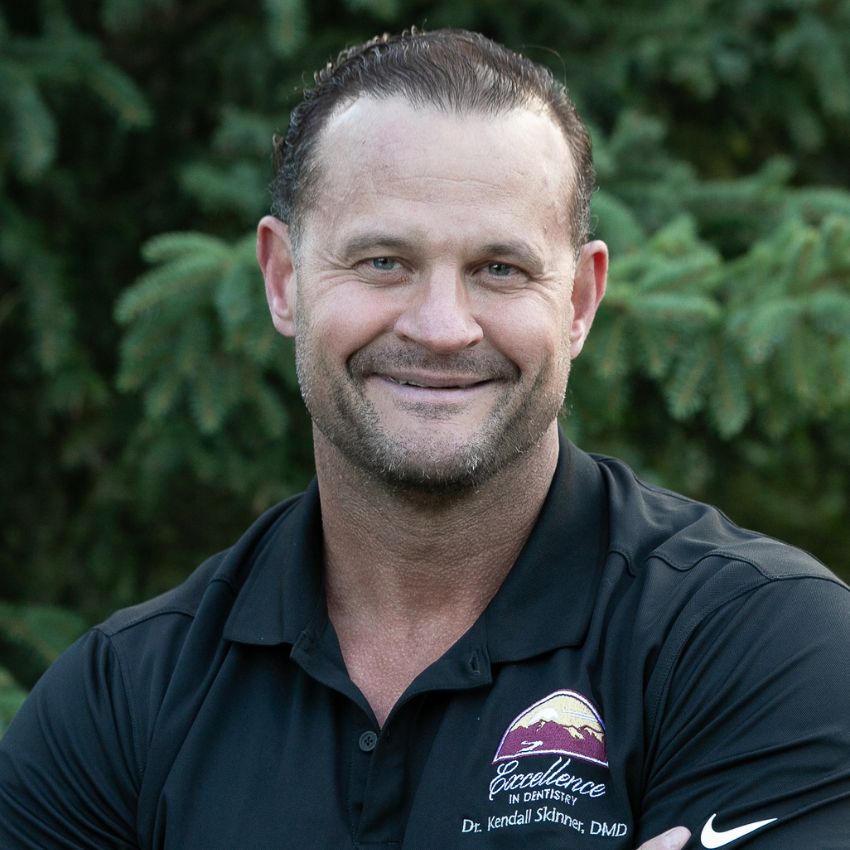 Excellence in Dentistry: Dr. Kendall Skinner photo 1