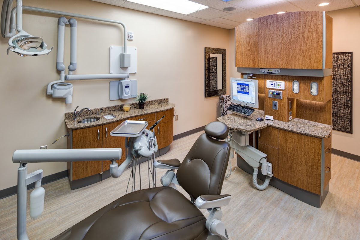 Excellence in Dentistry: Dr. Kendall Skinner photo 3