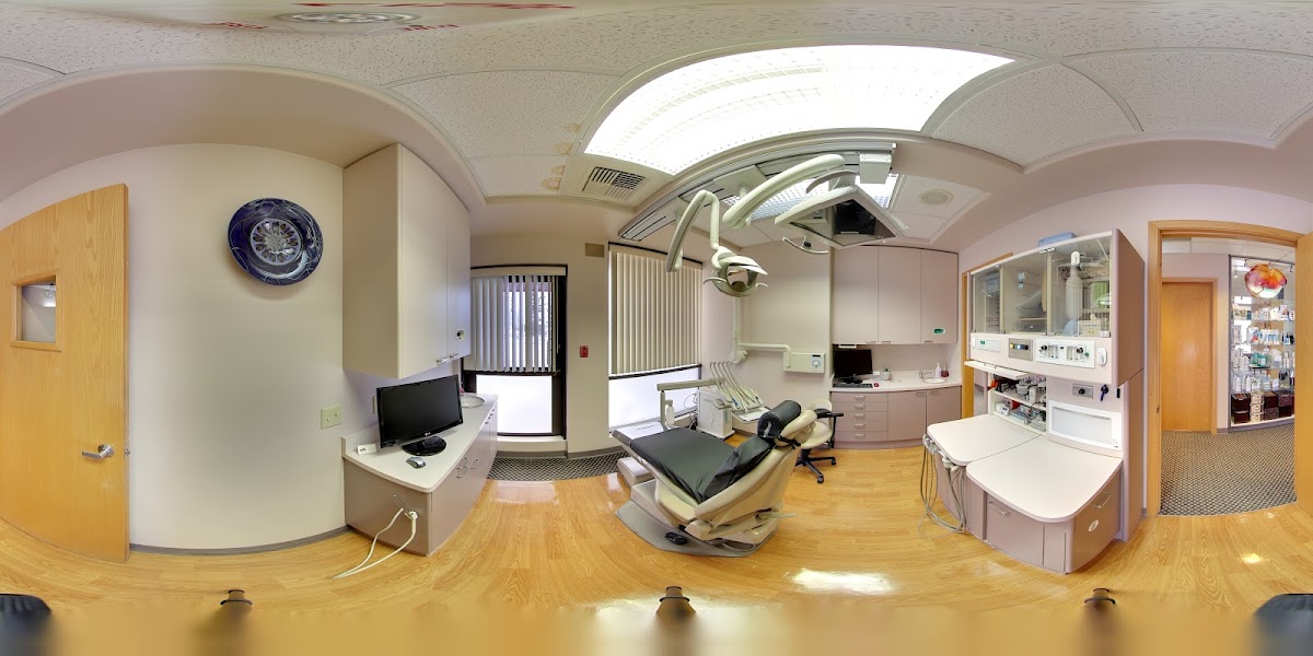 Excellence in Dentistry: Dr. Kendall Skinner photo 4
