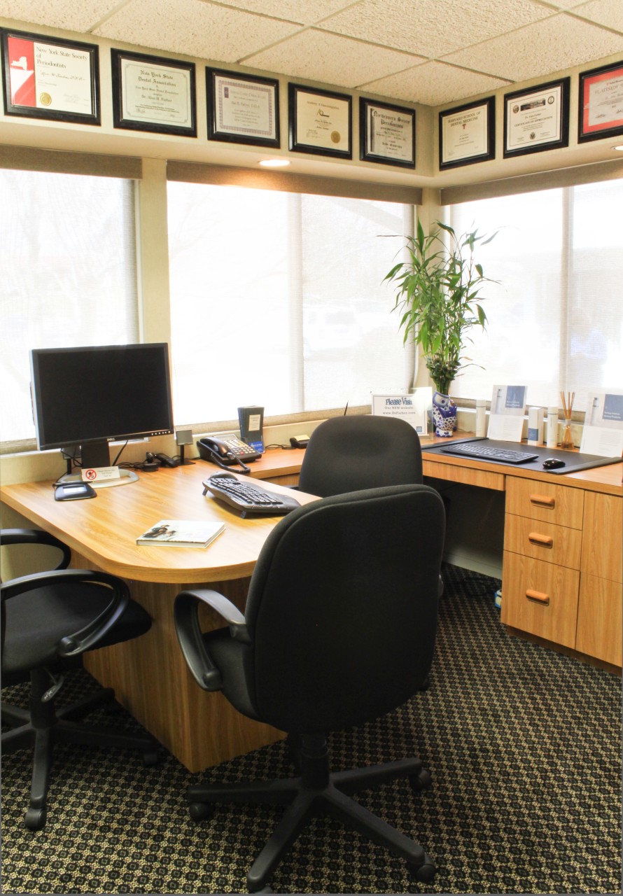 Farber Center for Periodontics & Dental Implants photo 2